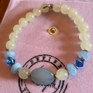 Tiffany jazelle limited edition